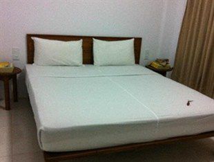 New Wave 1 Guesthouse พุกาม ภายนอก รูปภาพ