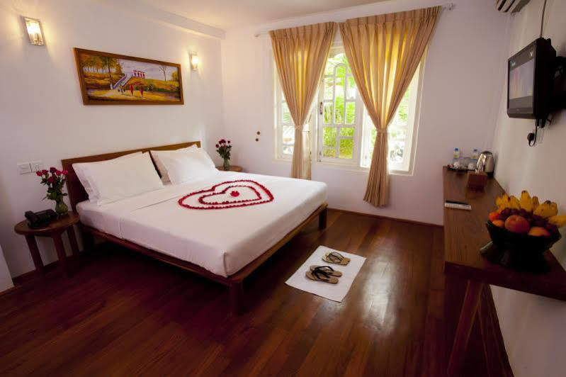 New Wave 1 Guesthouse พุกาม ภายนอก รูปภาพ